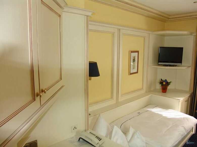 Hotel Coellner Hof