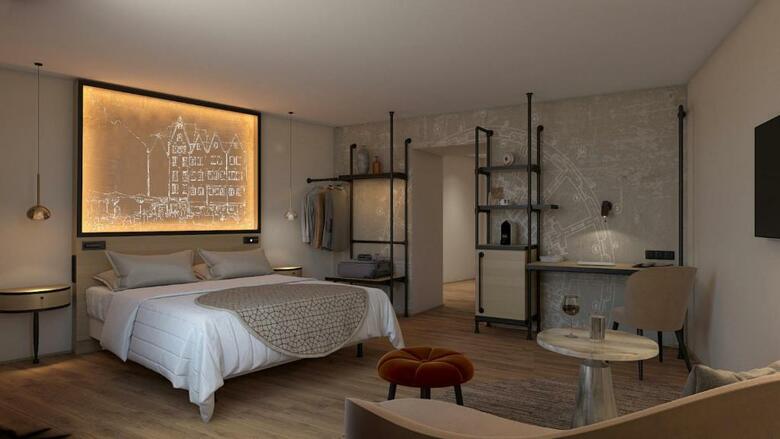 Hotel Im Wasserturm