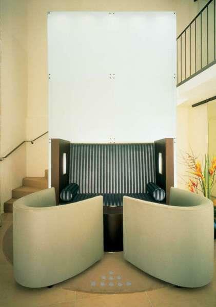Hotel Im Wasserturm