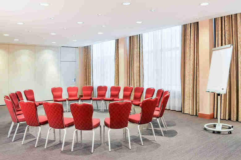 Hotel NH Collection K�ln Mediapark