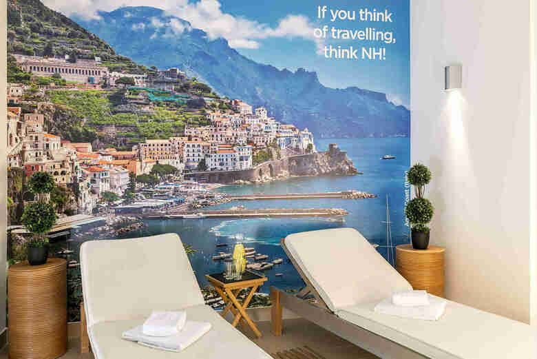 Hotel NH Collection K�ln Mediapark