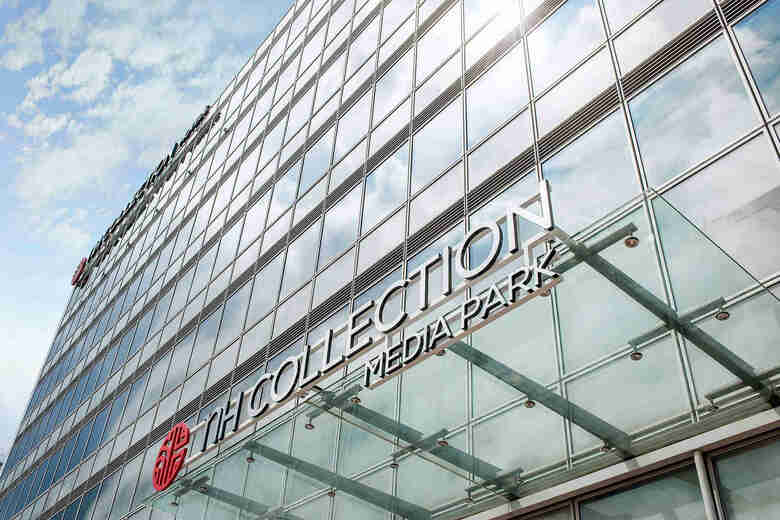 Hotel NH Collection K�ln Mediapark