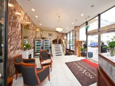 Hotel Leonet
