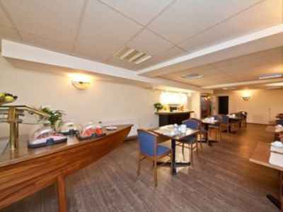 Hotel Leonet