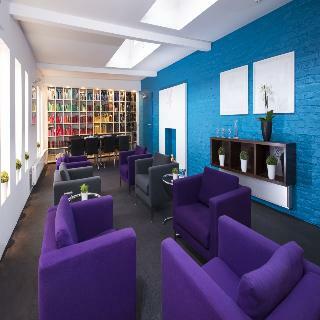 The New Yorker Hotel