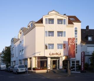 Hotel Uhu Garni(.)