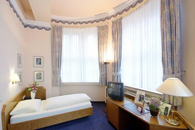 Hotel Viktoria