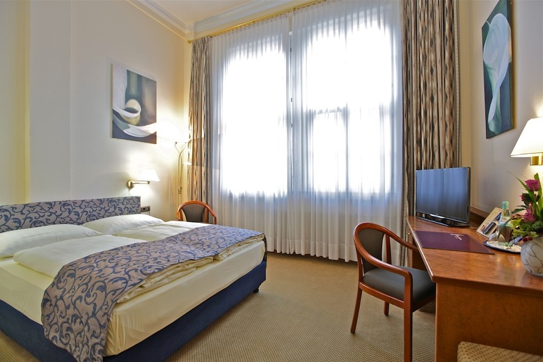 Hotel Viktoria