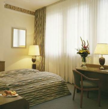 Hotel Viktoria