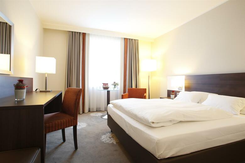 Best Western Parkhotel Wittekindshof