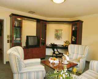 Best Western Parkhotel Wittekindshof