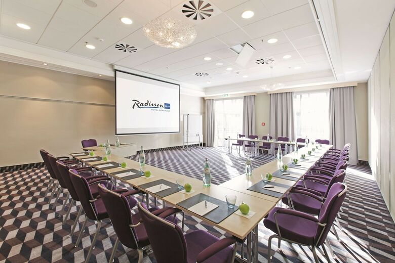 Hotel Hilton Dortmund