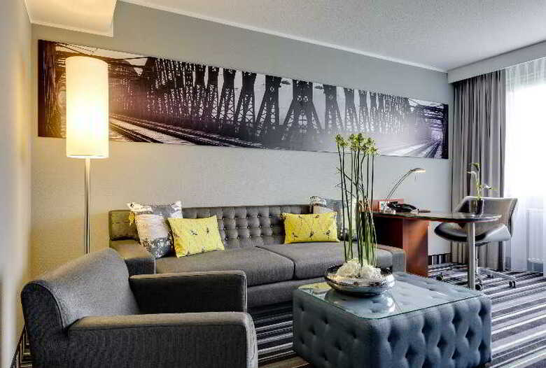 Hotel Hilton Dortmund