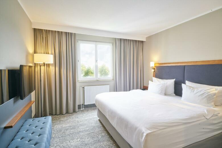 Hotel Hilton Dortmund