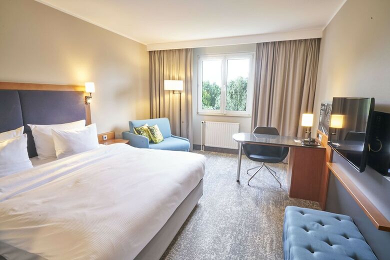 Hotel Hilton Dortmund