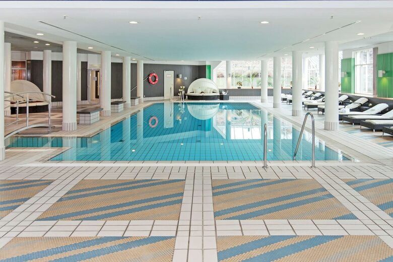 Hotel Hilton Dortmund