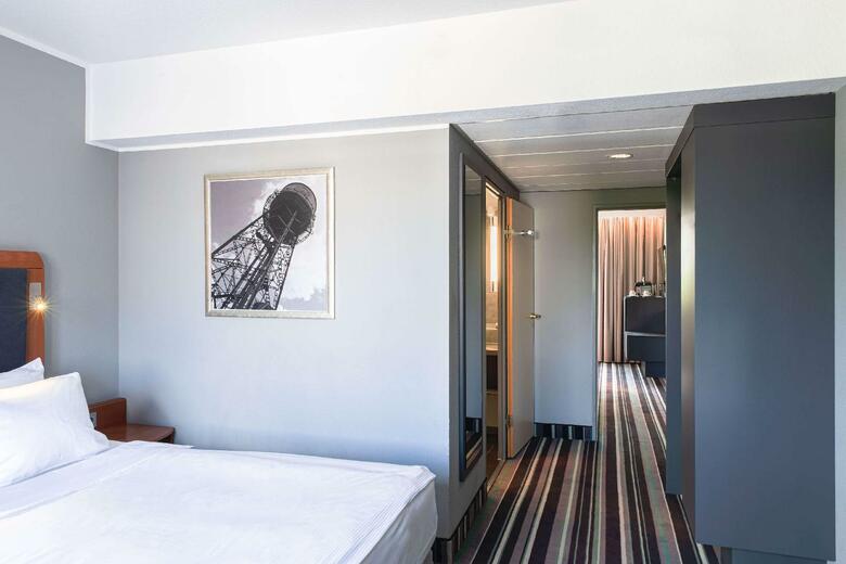 Hotel Hilton Dortmund
