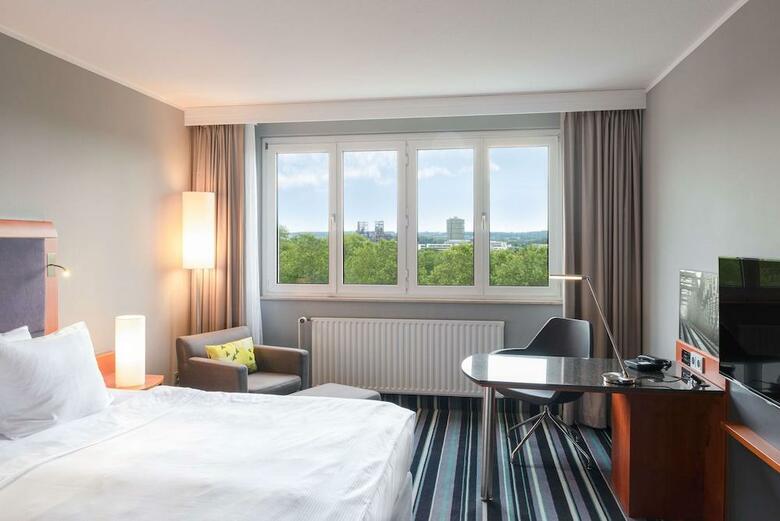 Hotel Hilton Dortmund