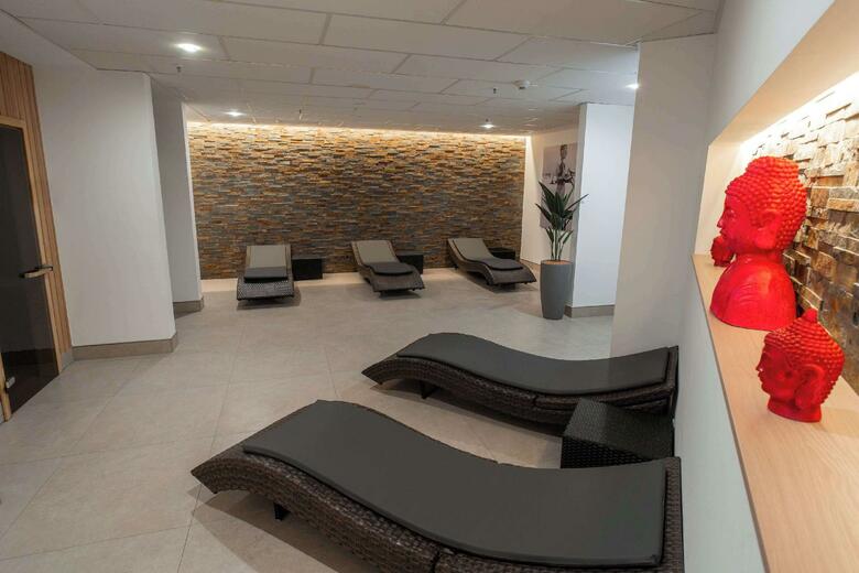 Hotel Hilton Dortmund