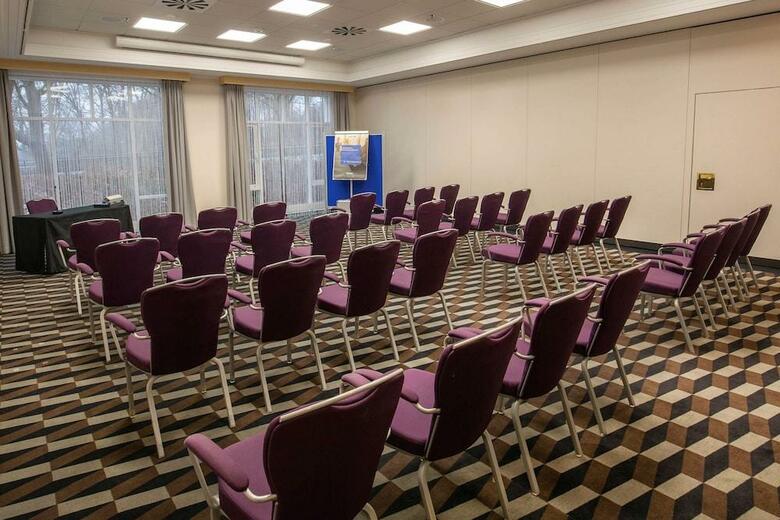 Hotel Hilton Dortmund