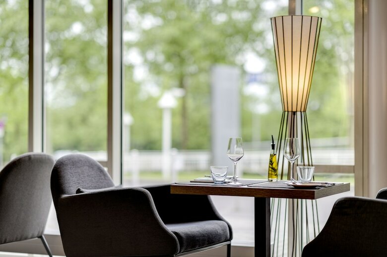 Hotel Hilton Dortmund