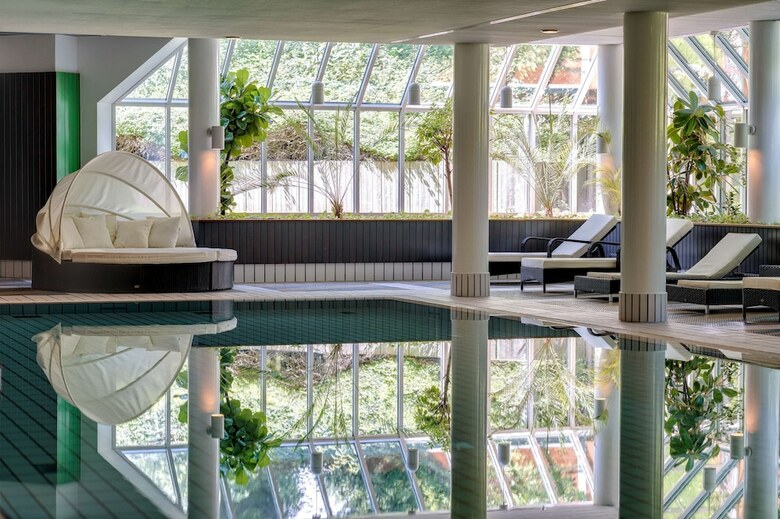 Hotel Hilton Dortmund