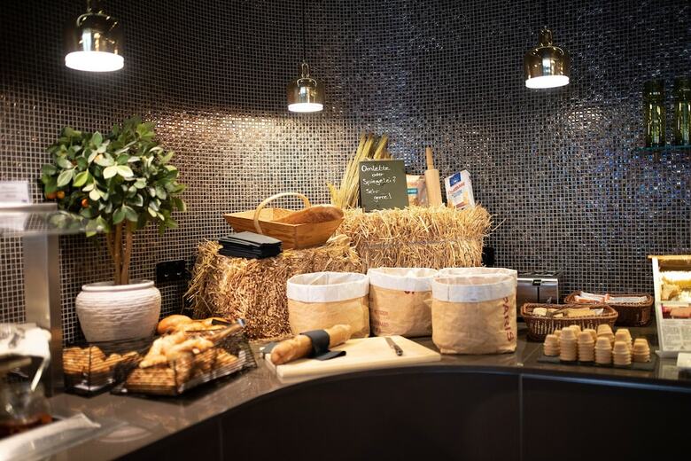 Hotel Hilton Dortmund