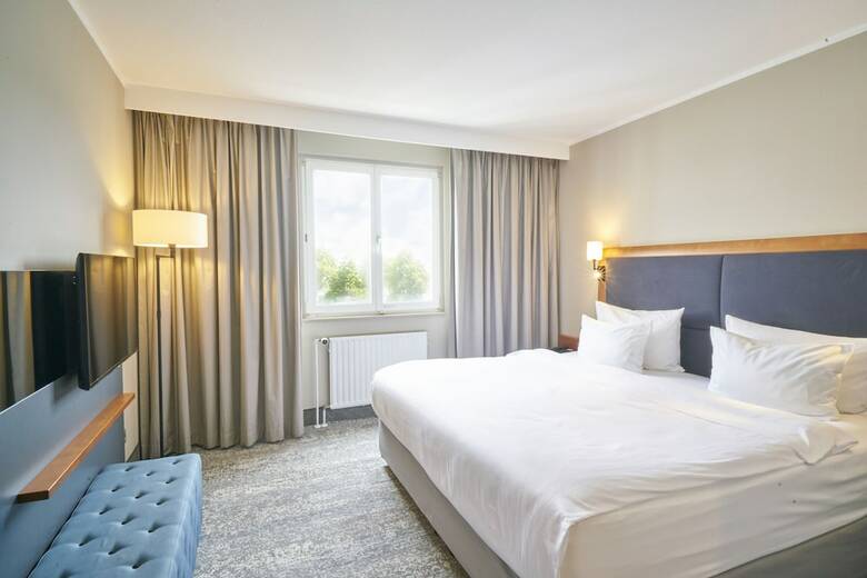 Hotel Hilton Dortmund