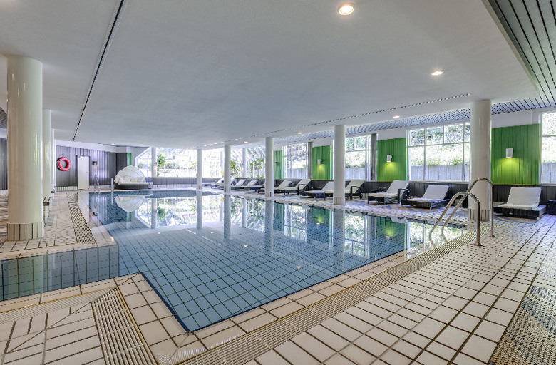 Hotel Hilton Dortmund
