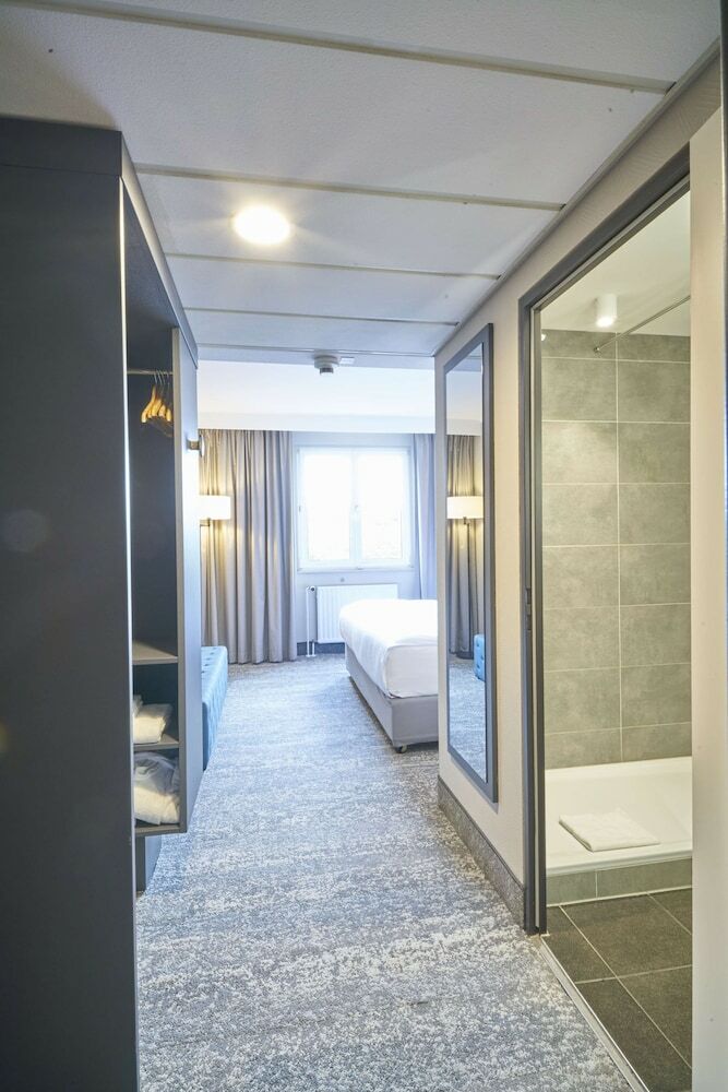 Hotel Hilton Dortmund