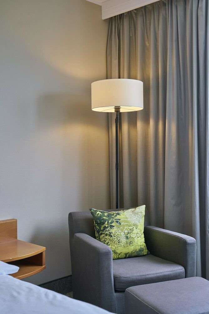 Hotel Hilton Dortmund