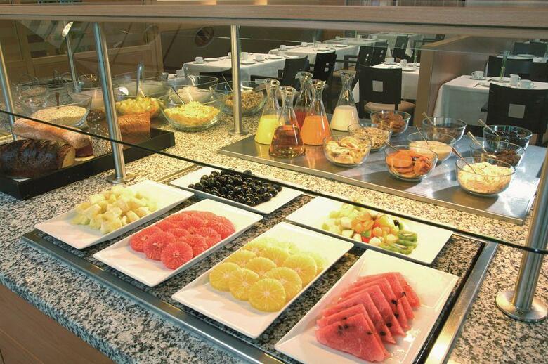 Hotel NH Dortmund