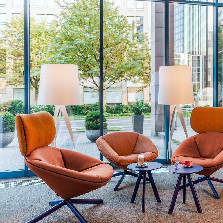 Hotel NH Dortmund