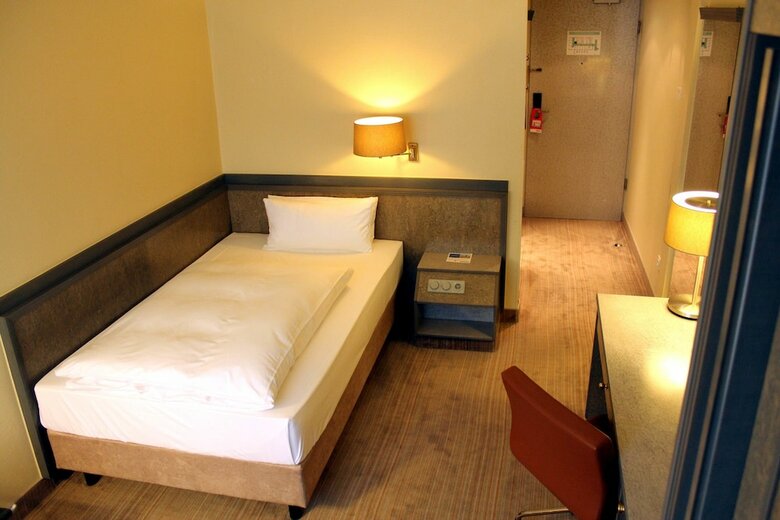 Mercure Hotel Dortmund Centrum