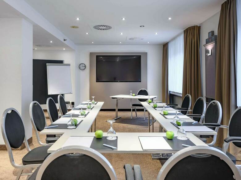 Mercure Hotel Dortmund Centrum