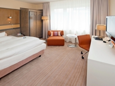Mercure Hotel Dortmund Centrum