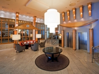 Mercure Hotel Dortmund Centrum