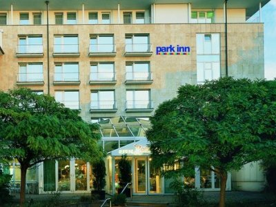 Mercure Hotel Dortmund Centrum