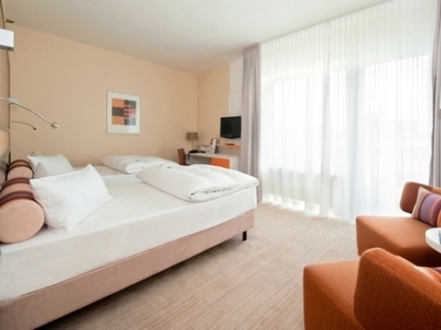 Mercure Hotel Dortmund Centrum