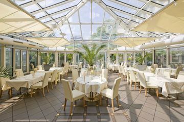 Mercure Hotel Dortmund Centrum
