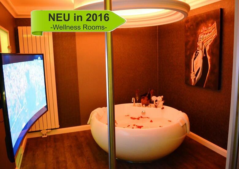 Hotel Prodomo Dortmund