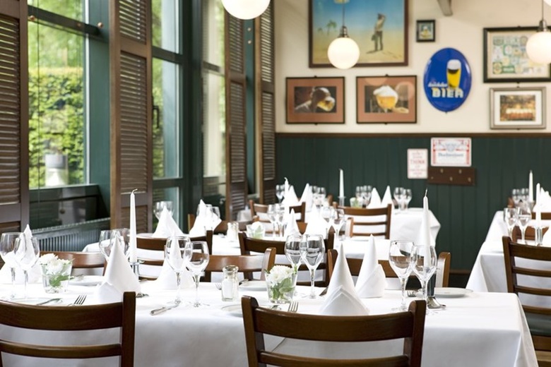 Steigenberger Hotel Dortmund