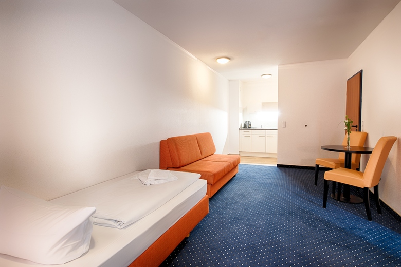 Achat Hotel Dresden