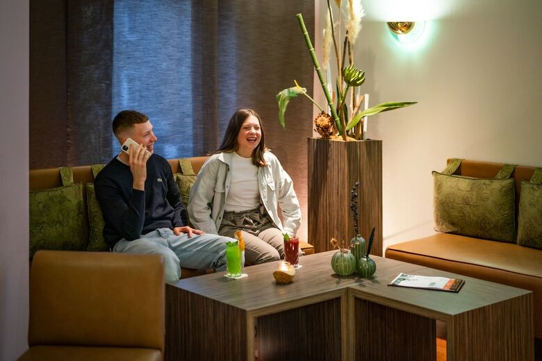 Achat Hotel Dresden