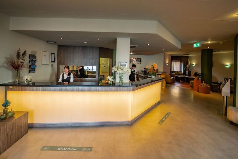 Achat Hotel Dresden