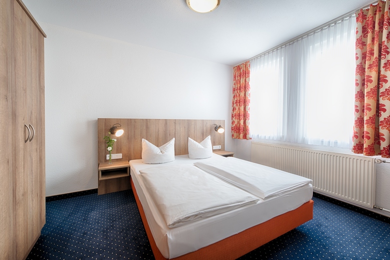 Achat Hotel Dresden