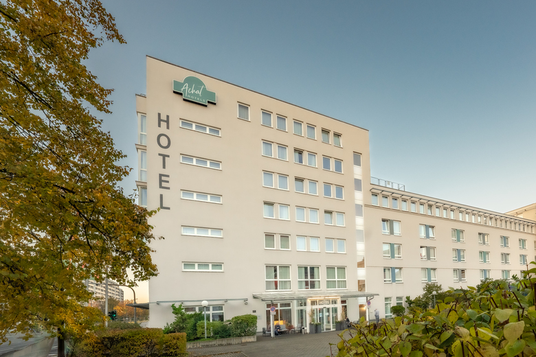 Achat Hotel Dresden