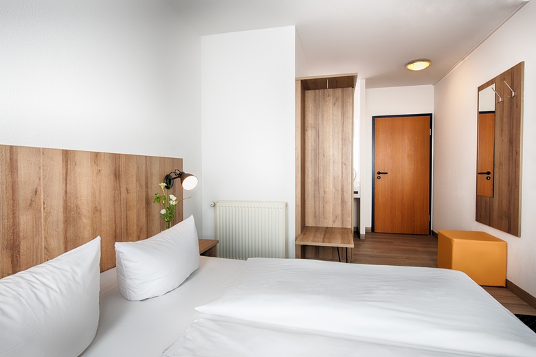 Achat Hotel Dresden