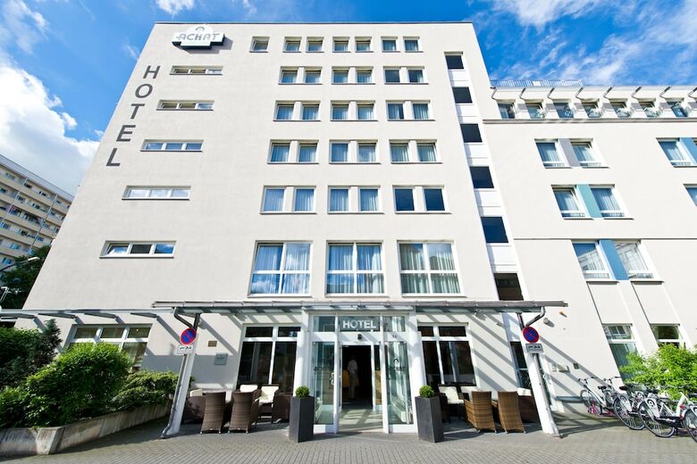 Achat Hotel Dresden