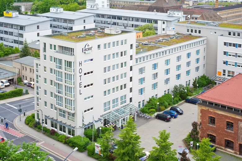 Achat Hotel Dresden